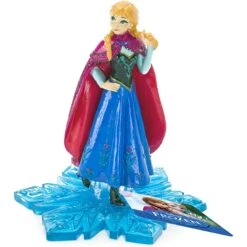 Penn-Plax Anna Aquarium Ornament