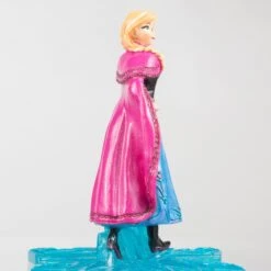 Penn-Plax Anna Aquarium Ornament -Plax Penn Shop 303166 PT4. AC SS1800 V1668104569