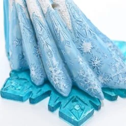 Penn-Plax Elsa Aquarium Ornament -Plax Penn Shop 303168 PT7. AC SS1800 V1668099689