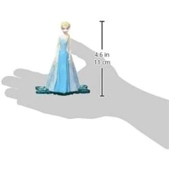 Penn-Plax Elsa Aquarium Ornament -Plax Penn Shop 303168 PT8. AC SS1800 V1668099126