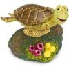 Penn-Plax Crush Aquarium Ornament -Plax Penn Shop 303172 MAIN. AC SS1800 V1622757774