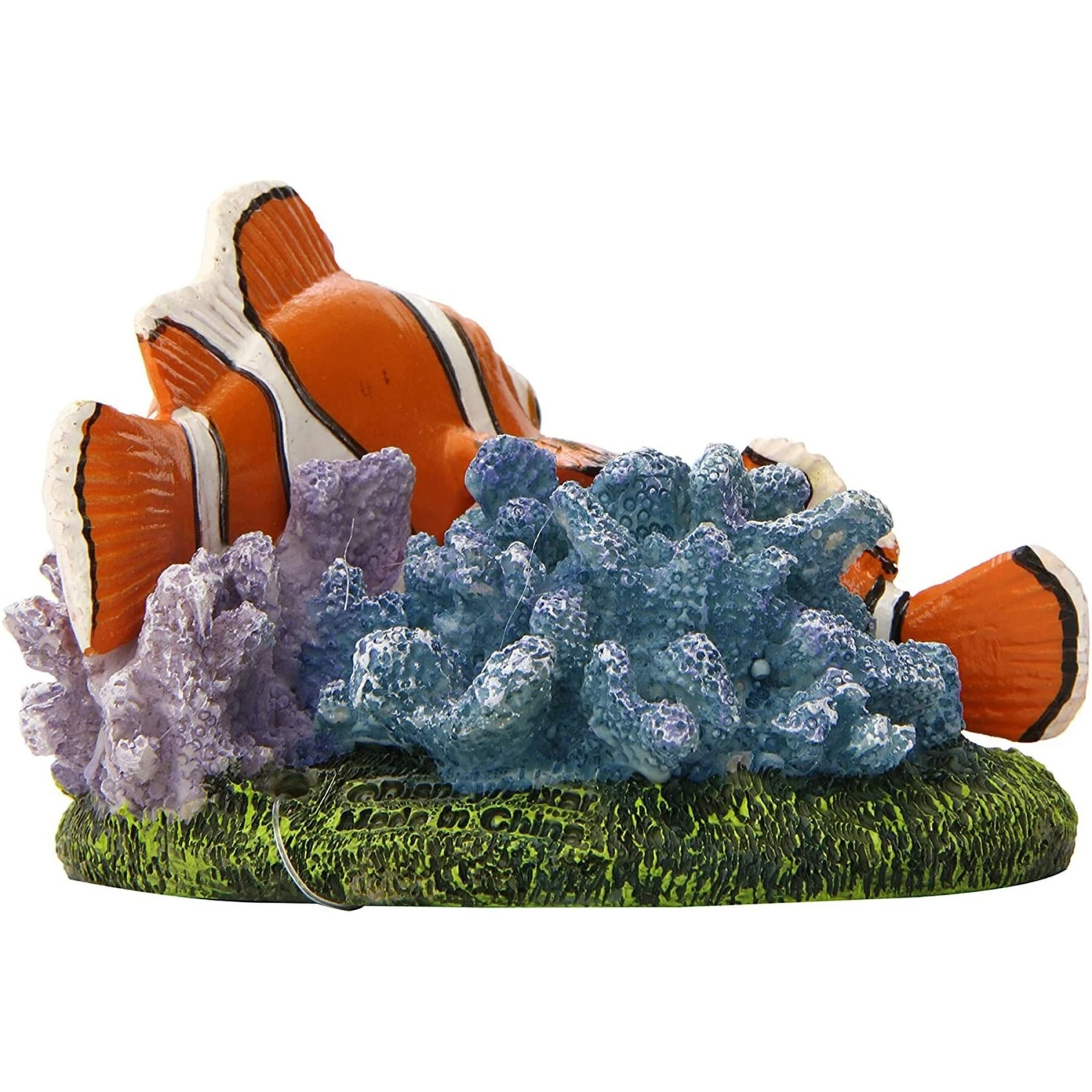 Penn-Plax Nemo & Marlin Aquarium Ornament 7 Penn-Plax Nemo & Marlin Aquarium Ornament - Image 5