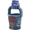 Penn-Plax SpongeBob Chum Bucket Aquarium Ornament 1 Penn-Plax SpongeBob Chum Bucket Aquarium Ornament -Plax Penn Shop 303182 MAIN. AC SS1800 V1622755099