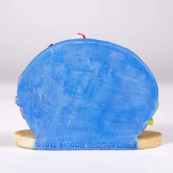 Penn-Plax SpongeBob & Patrick On Canoe Aquarium Ornament -Plax Penn Shop 303186 PT4. AC SS1800 V1644015717