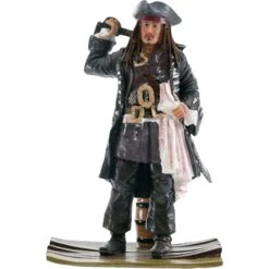 Penn-Plax Jack Sparrow Aquarium Ornament