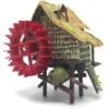 Penn-Plax Rice Mill Aquarium Ornament 1 Penn-Plax Rice Mill Aquarium Ornament -Plax Penn Shop 303208 MAIN. AC SS1800 V1625865430