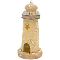 Penn-Plax Deco Cliff Aquarium Ornament