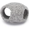 Penn-Plax Stone Hideaway Aquarium Ornament -Plax Penn Shop 303230 MAIN. AC SS1800 V1625862979