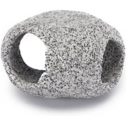 Penn-Plax Stone Hideaway Aquarium Ornament
