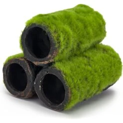 Penn-Plax Hideaway Pipes Aquarium Ornament