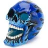 Penn-Plax Fire Skull Blue Aquarium Ornament 2 Penn-Plax Fire Skull Blue Aquarium Ornament -Plax Penn Shop 303242 MAIN. AC SS1800 V1625879475