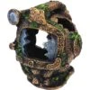 Penn-Plax Diving Helmet Aquarium Ornament -Plax Penn Shop 303244 MAIN. AC SS1800 V1625863575