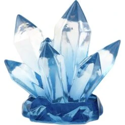 Penn-Plax Crystal Cluster Aquarium Rock