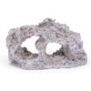 Penn-Plax Tufa Stone Aquarium Ornament -Plax Penn Shop 303262 MAIN. AC SS1800 V1622754483