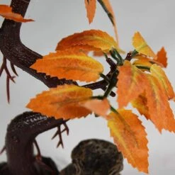 Penn-Plax Bonsai Aquarium Ornament -Plax Penn Shop 303264 PT4. AC SS1800 V1668099962