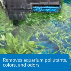 API Bio-Chem Zorb Aquarium Canister Filter Filtration Pouch 12 API Bio-Chem Zorb Aquarium Canister Filter Filtration Pouch -Plax Penn Shop 304023 PT3. AC SS1800 V1623007067