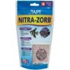 API Nitra-Zorb Aquarium Canister Filter Filtration Pouch 1 API Nitra-Zorb Aquarium Canister Filter Filtration Pouch -Plax Penn Shop 304027 MAIN. AC SS1800 V1623006150