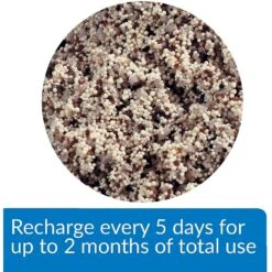 API Nitra-Zorb Aquarium Canister Filter Filtration Pouch -Plax Penn Shop 304027 PT4. AC SS1800 V1623015501