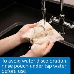 API Nitra-Zorb Aquarium Canister Filter Filtration Pouch -Plax Penn Shop 304027 PT5. AC SS1800 V1623012167