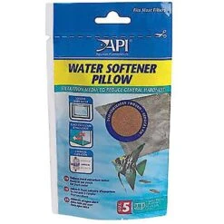 API Water Softener Pillow