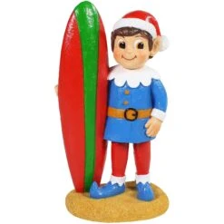 Penn-Plax Holiday Variety Pack Fish Aquarium Ornament, 5 Count -Plax Penn Shop 306577 PT2. AC SS1800 V1623287545