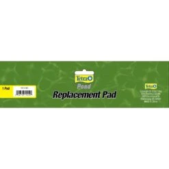 Tetra Pond Skimmer Replacement Pad -Plax Penn Shop 306785 PT3. AC SS1800 V1624314837