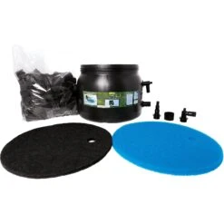 Tetra Clrchoice Aquarium Filter -Plax Penn Shop 306791 PT2. AC SS1800 V1624314171