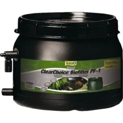 Tetra Clrchoice Aquarium Filter -Plax Penn Shop 306791 PT6. AC SS1800 V1624312653