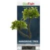 GloFish Mangrove Aquarium Plant -Plax Penn Shop 306801 MAIN. AC SS1800 V1624317533
