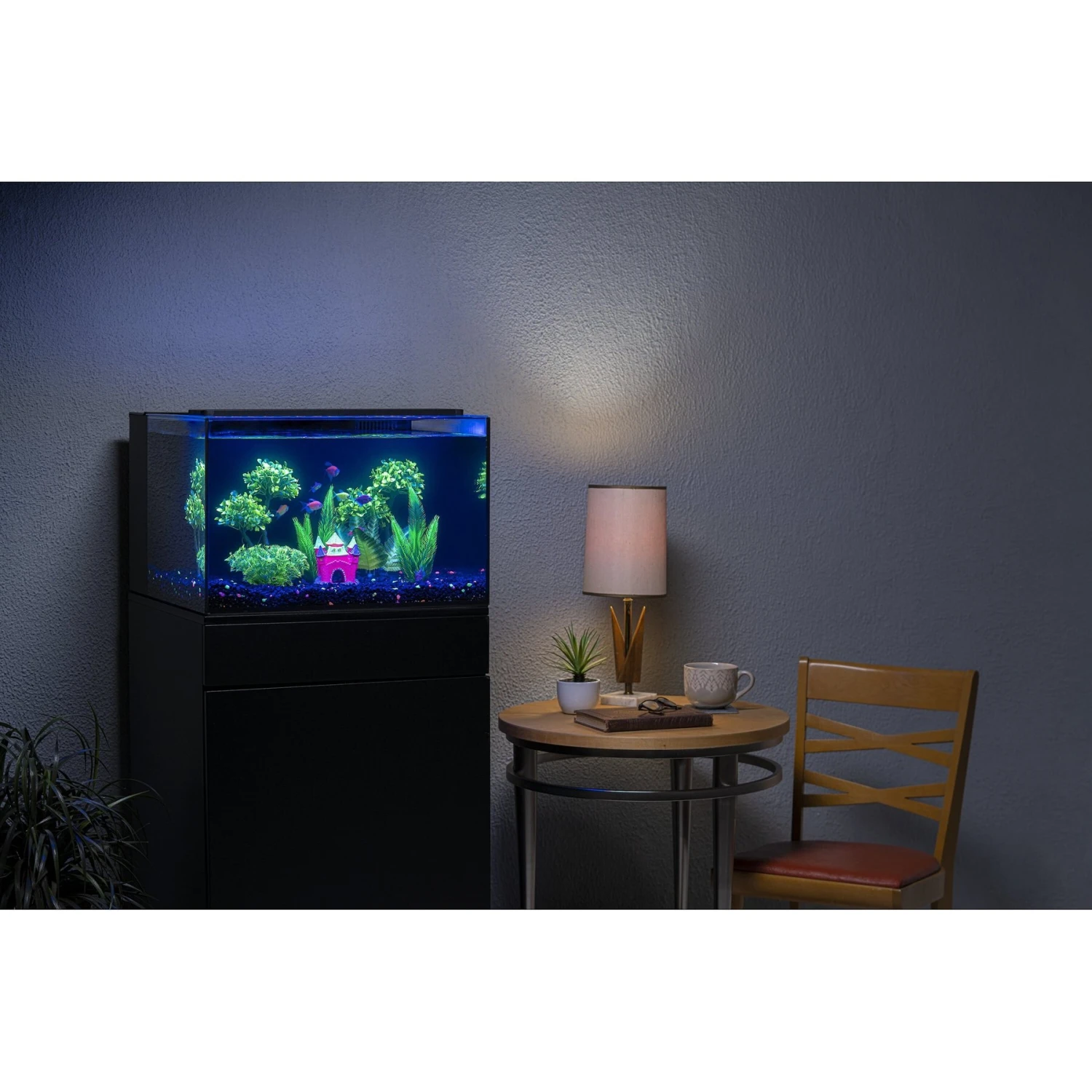 GloFish Mangrove Aquarium Plant 8 GloFish Mangrove Aquarium Plant - Image 6