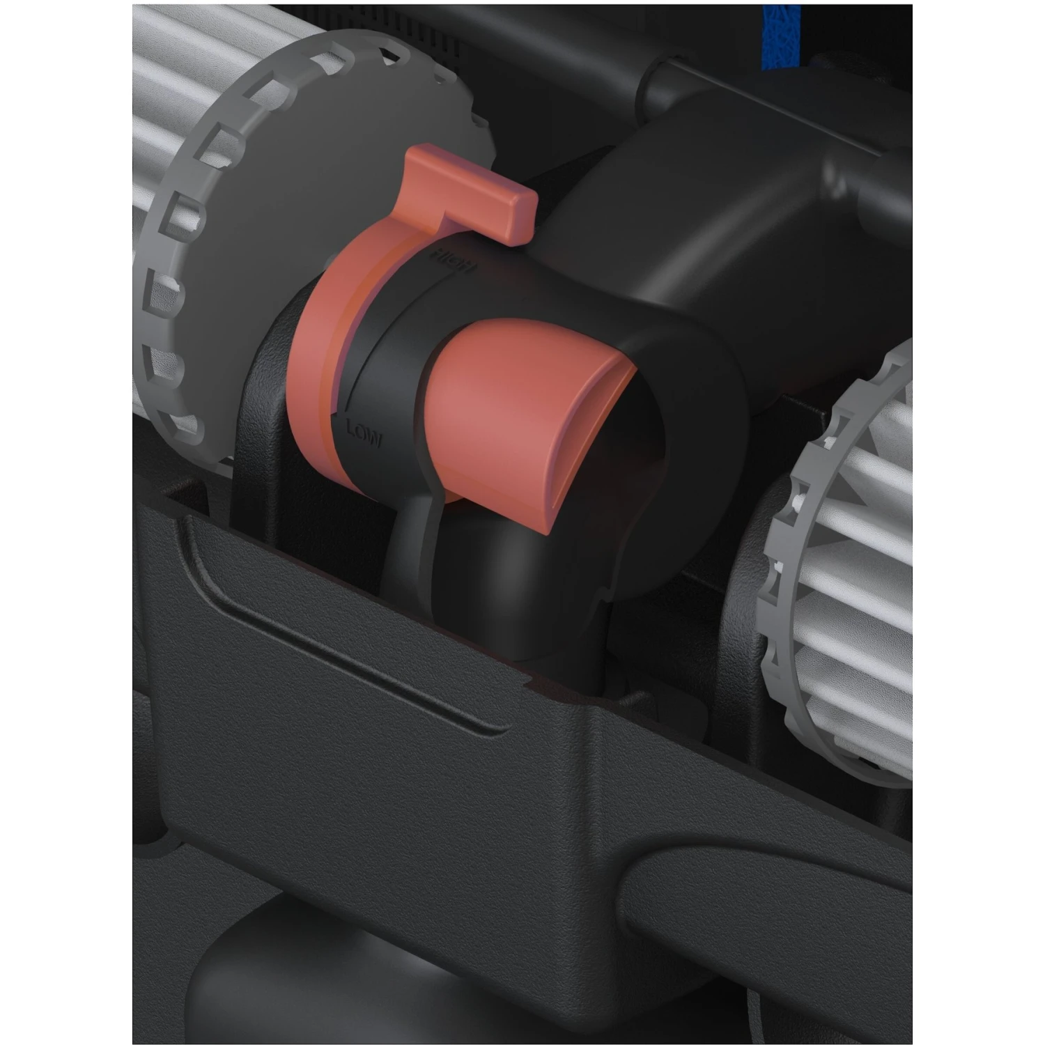 Marineland Emperor Pro 450 Aquarium Filter 8 Marineland Emperor Pro 450 Aquarium Filter - Image 6