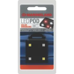 Marineland LED Mod Pod Color Enhance Aquarium Lighting
