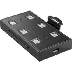 Marineland LED Mod Pod Rgb Remote Aquarium Lighting -Plax Penn Shop 306817 PT2. AC SS1800 V1624312429