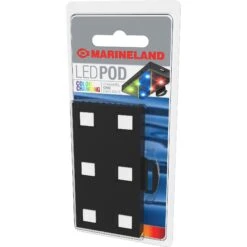 Marineland LED Mod Pod Rgb Aquarium Lighting 13 Marineland LED Mod Pod Rgb Aquarium Lighting -Plax Penn Shop 306819 PT2. AC SS1800 V1624314834