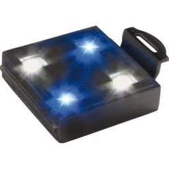 Marineland LED Modular Pod Aquarium Lighting -Plax Penn Shop 306821 PT4. AC SS1800 V1624313966