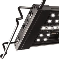Marineland LED Advanced Aquarium Track Light -Plax Penn Shop 306837 PT3. AC SS1800 V1624314192