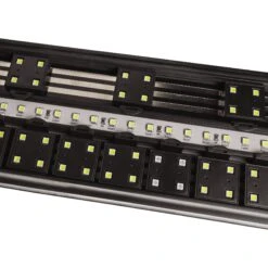 Marineland LED Advanced Aquarium Track Light -Plax Penn Shop 306837 PT4. AC SS1800 V1624316908