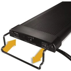 Marineland LED Advanced Aquarium Track Light -Plax Penn Shop 306837 PT6. AC SS1800 V1624315104