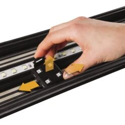 Marineland LED Advanced Aquarium Track Light -Plax Penn Shop 306837 PT7. AC SS1800 V1624310568