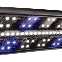 Marineland LED Advanced Aquarium Track Light -Plax Penn Shop 306837 PT8. AC SS1800 V1624315966