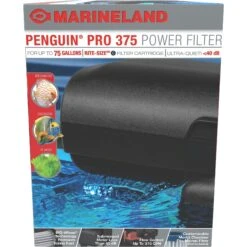 Marineland Penguin Pro Aquarium Filter