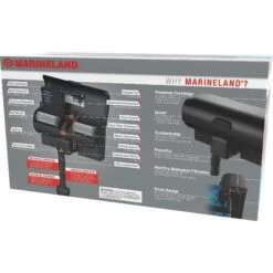 Marineland Penguin Pro Aquarium Filter -Plax Penn Shop 306846 PT2. AC SS1800 V1624313044
