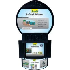Tetra Pond Skimmer Filter