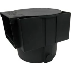 Tetra Pond Skimmer Filter -Plax Penn Shop 306856 PT2. AC SS1800 V1624319873