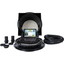 Tetra Pond Skimmer Filter -Plax Penn Shop 306856 PT3. AC SS1800 V1624317517