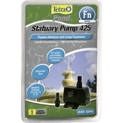 Tetra Fountain 425 GPH Pump