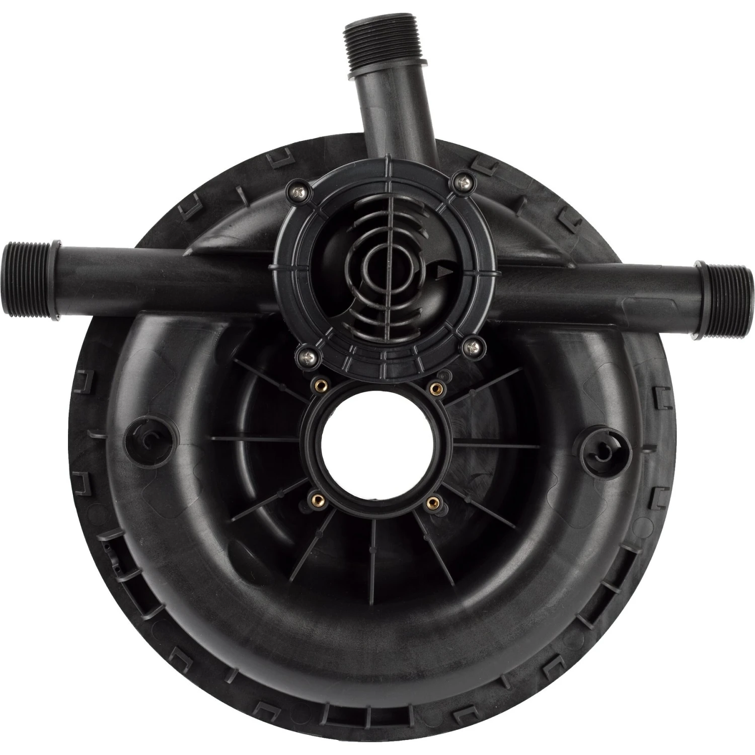 Tetra Bio-Active Pressure BP4000 Filter 6 Tetra Bio-Active Pressure BP4000 Filter - Image 4