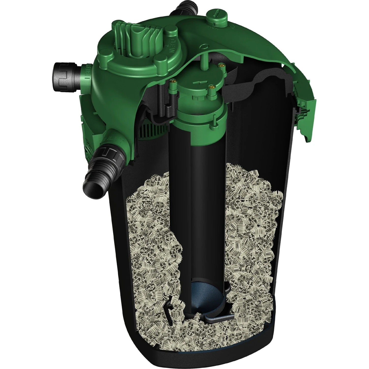 Tetra Bio-Active Pressure BP4000 Filter 10 Tetra Bio-Active Pressure BP4000 Filter - Image 8