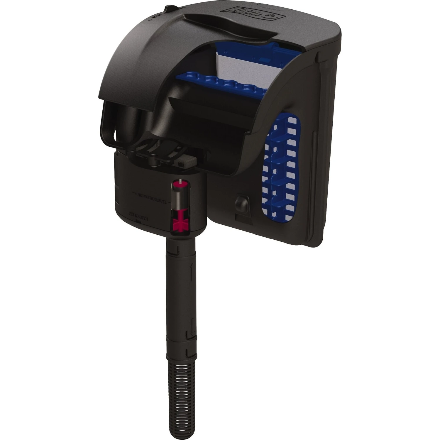 Tetra Whisper Aquarium Filter 5 Tetra Whisper Aquarium Filter - Image 3