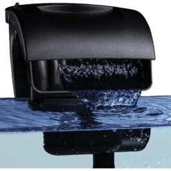 Tetra Whisper Aquarium Filter 14 Tetra Whisper Aquarium Filter -Plax Penn Shop 306879 PT3. AC SS1800 V1624320178